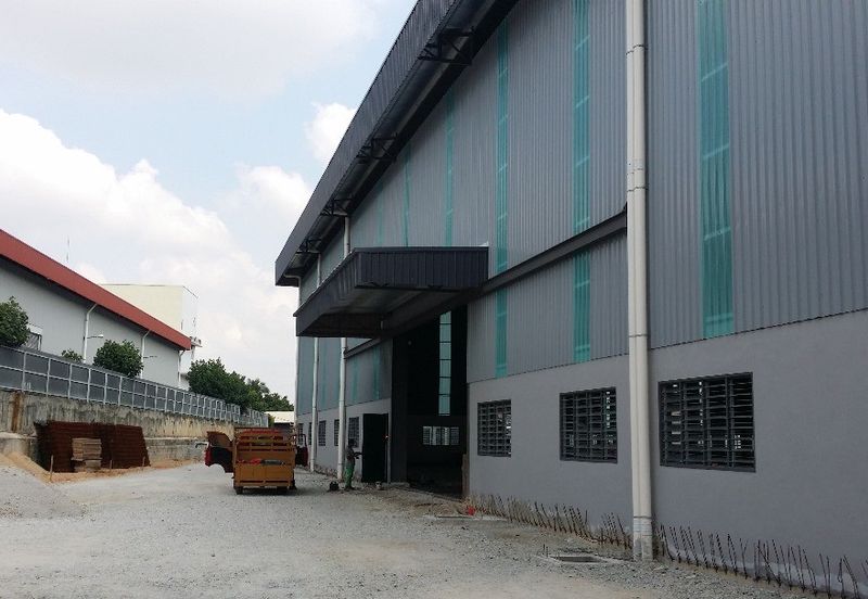 Freehold Industrial Warehouse with premium quality for sale