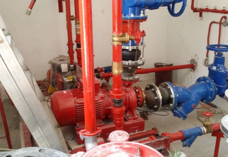 Freehold Industrial Warehouse with premium quality for sale