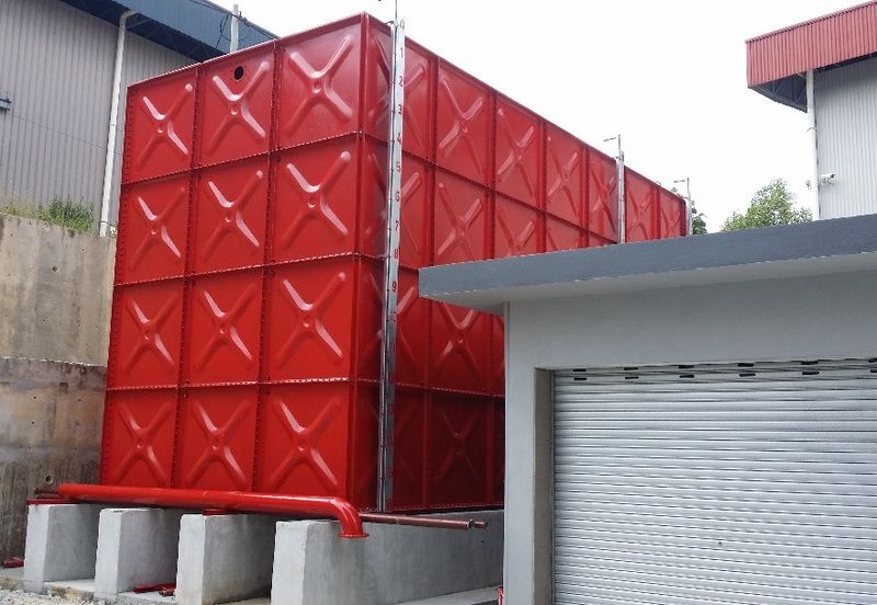 Freehold Industrial Warehouse with premium quality for sale