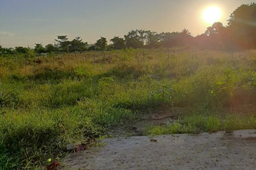 Freehold Land @ Shah Alam