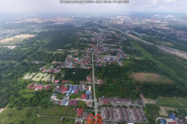 Freehold Land @ Shah Alam