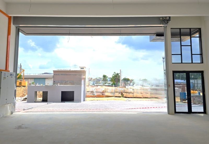 Esteem Business Park