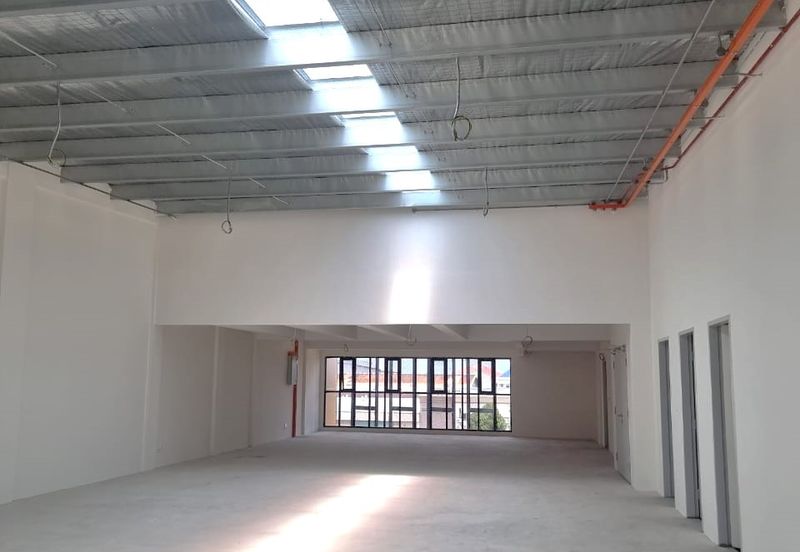 Esteem Business Park