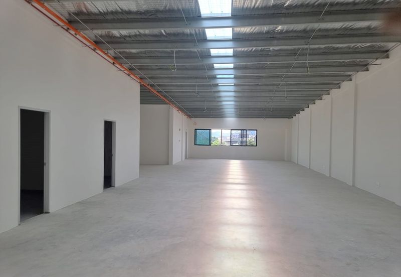 Esteem Business Park