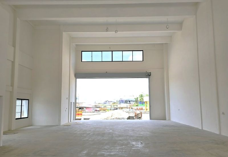 Esteem Business Park