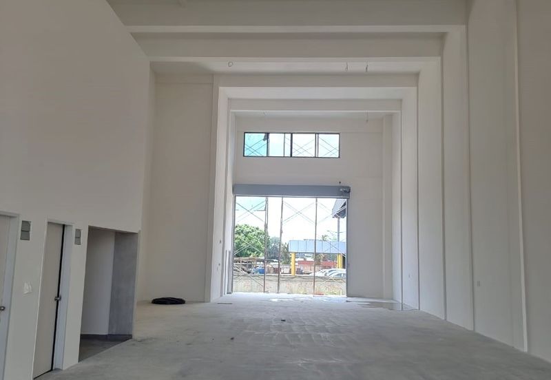 Esteem Business Park