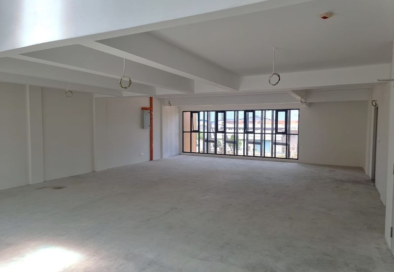 Esteem Business Park