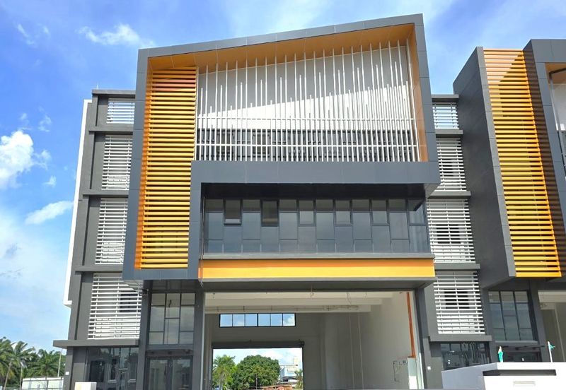 Esteem Business Park