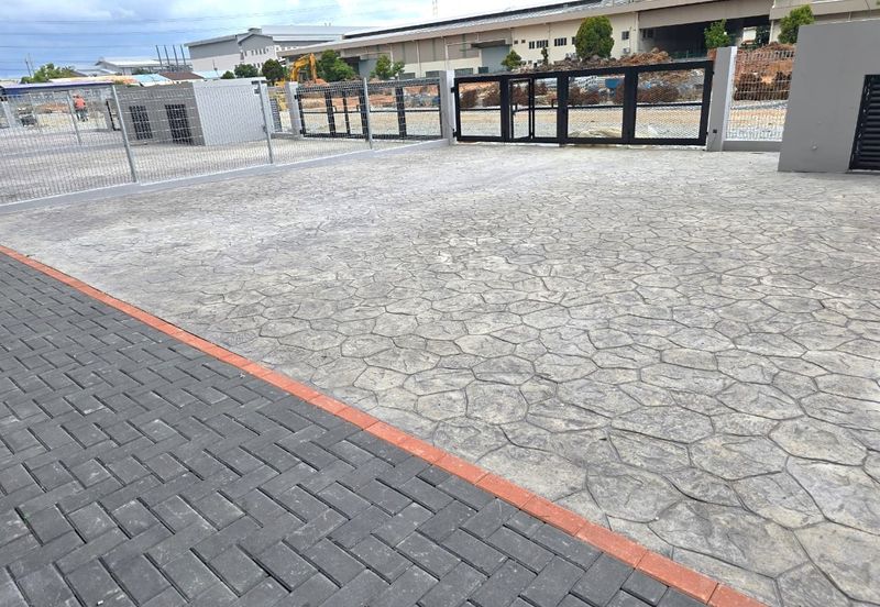 Esteem Business Park