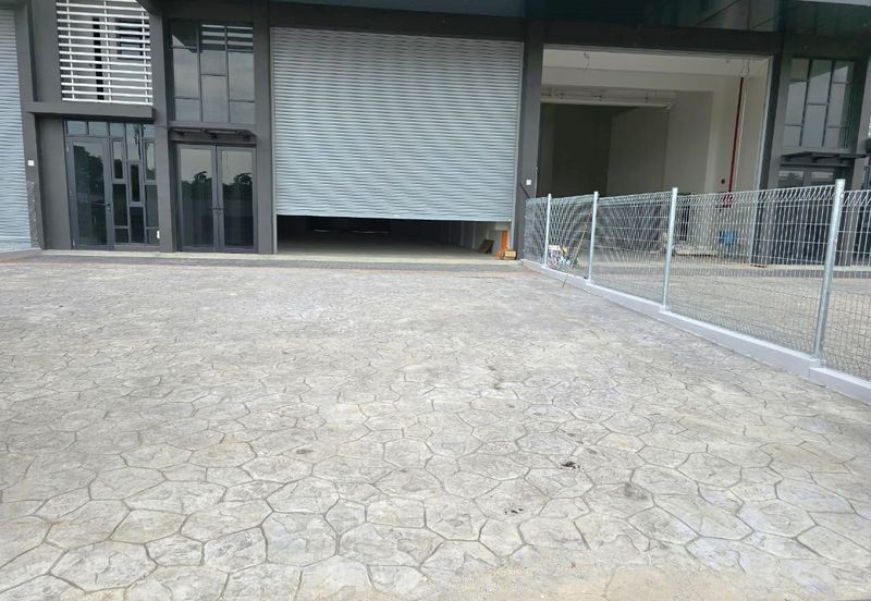 Esteem Business Park