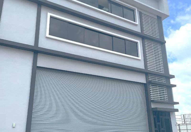 Esteem Business Park