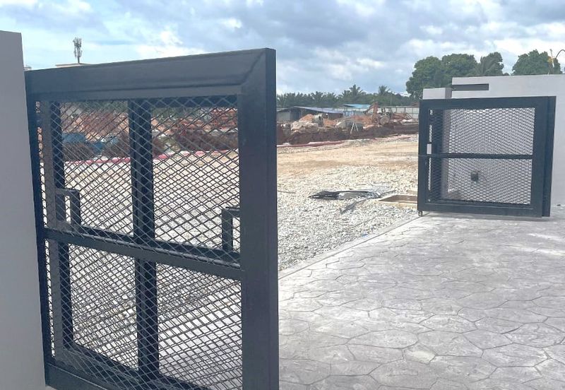 Esteem Business Park