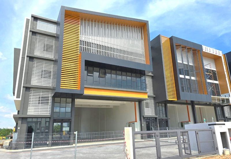 Esteem Business Park