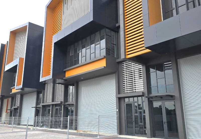 Esteem Business Park