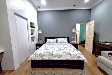 Seksyen 8, Kota Damansara