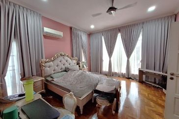 Seksyen 8, Kota Damansara