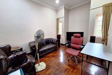 Seksyen 8, Kota Damansara