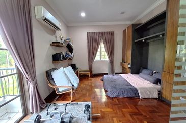 Seksyen 8, Kota Damansara