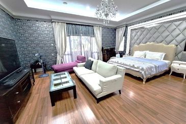 Seksyen 8, Kota Damansara