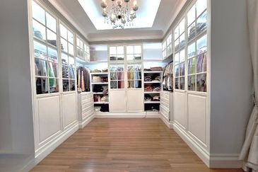 Seksyen 8, Kota Damansara