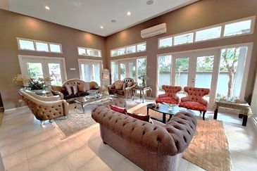 Seksyen 8, Kota Damansara