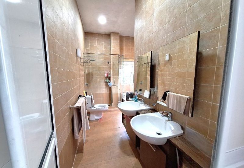 Seksyen 8, Kota Damansara