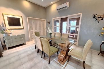 Seksyen 8, Kota Damansara