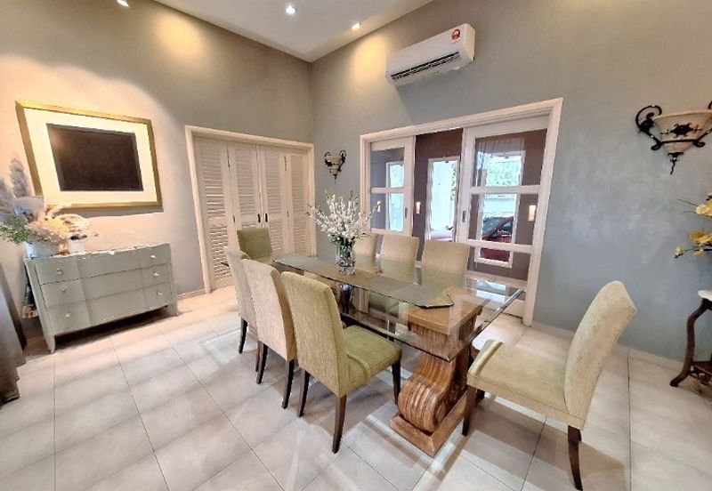 Seksyen 8, Kota Damansara