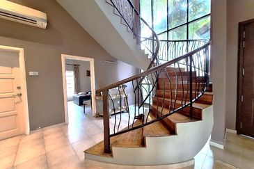 Seksyen 8, Kota Damansara