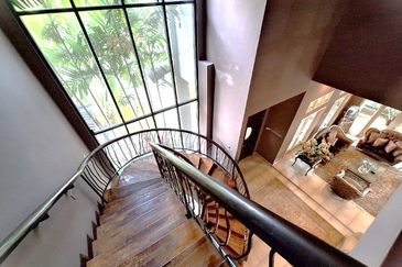 Seksyen 8, Kota Damansara