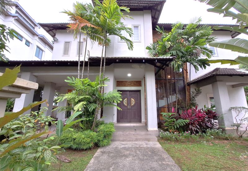 Seksyen 8, Kota Damansara