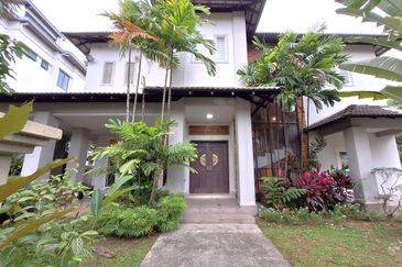 Seksyen 8, Kota Damansara