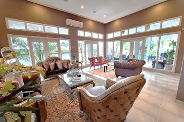 Seksyen 8, Kota Damansara