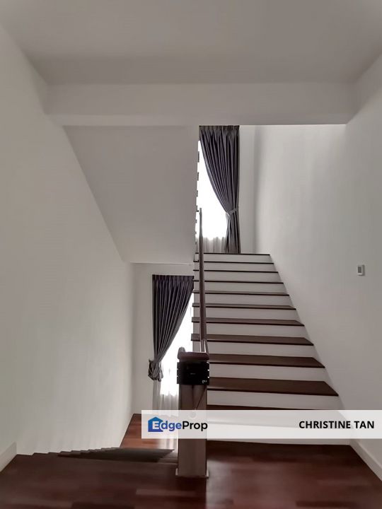 Freehold 3-Storey Bungalow @ Bandar Sungai Long, Selangor, Bandar Sungai Long