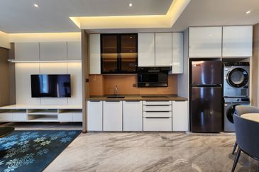 Buy 5-Stars Hotel - Imperial Lexis KLCC 吉隆坡丽昇帝国豪华酒店, Kuala Lumpur