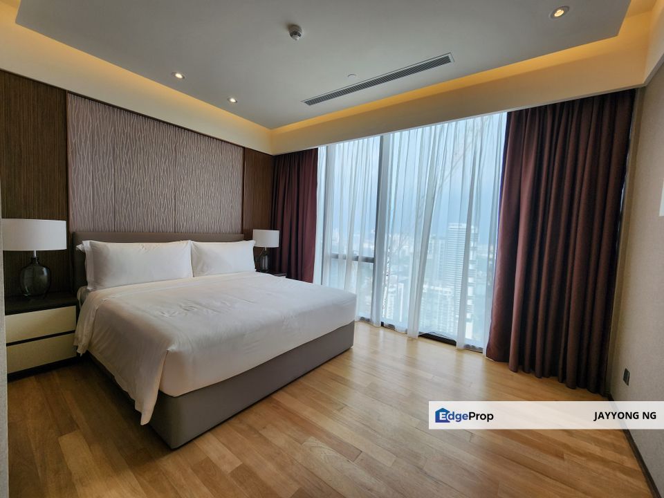 Buy 5-Stars Hotel - Imperial Lexis KLCC 吉隆坡丽昇帝国豪华酒店, Kuala Lumpur, Kuala Lumpur, KLCC