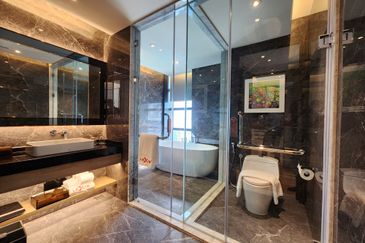 Buy 5-Stars Hotel - Imperial Lexis KLCC 吉隆坡丽昇帝国豪华酒店, Kuala Lumpur