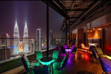 Buy 5-Stars Hotel - Imperial Lexis KLCC 吉隆坡丽昇帝国豪华酒店, Kuala Lumpur