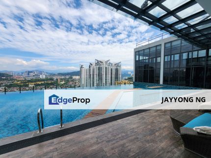 NOVO Ampang KL - Next to International School ISKL, Sayfol, Embassy area, Kuala Lumpur, Ampang Hilir