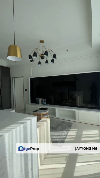 NOVO Ampang KL - Next to International School ISKL, Sayfol, Embassy area, Kuala Lumpur, Ampang Hilir