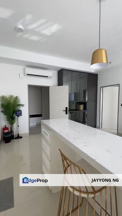 NOVO Ampang KL - Next to International School ISKL, Sayfol, Embassy area, Kuala Lumpur, Ampang Hilir