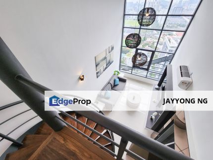 [ Duplex, ROI 8% ] NOVO 天耀 Ampang KL - Next to ISKL, Sayfol International School, Gleneagle Hospital, Kuala Lumpur, Ampang Hilir