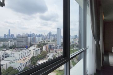 D Rapport Residences