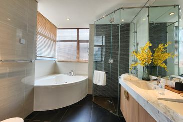 D Rapport Residences