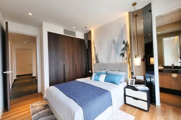 D Rapport Residences