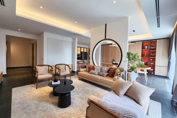 D Rapport Residences