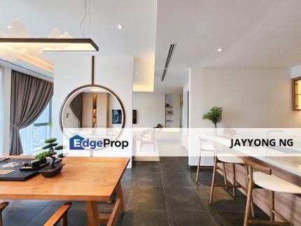 [Completed] D Rapport KL City - next to ISKL, Sayfol International School, Kuala Lumpur, Ampang