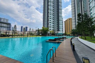 D Rapport Residences