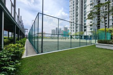 D Rapport Residences