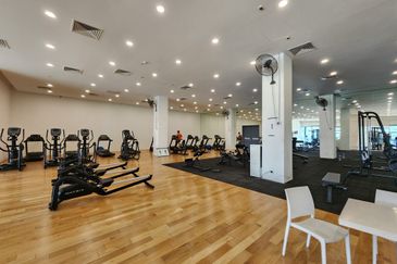 D Rapport Residences